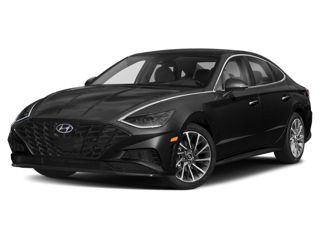 used 2022 Hyundai Sonata car, priced at $23,795