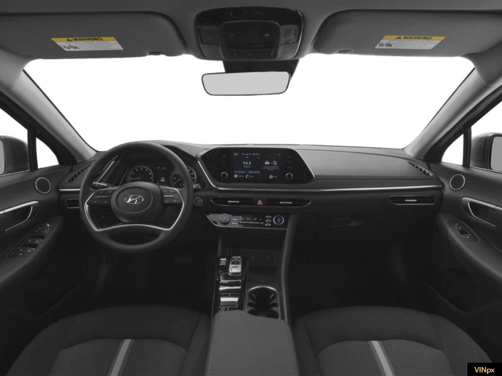 used 2022 Hyundai Sonata car, priced at $23,795