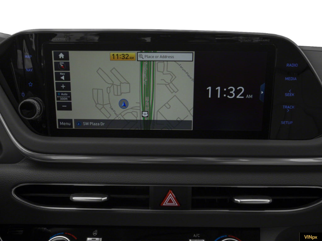 used 2022 Hyundai Sonata car, priced at $23,795