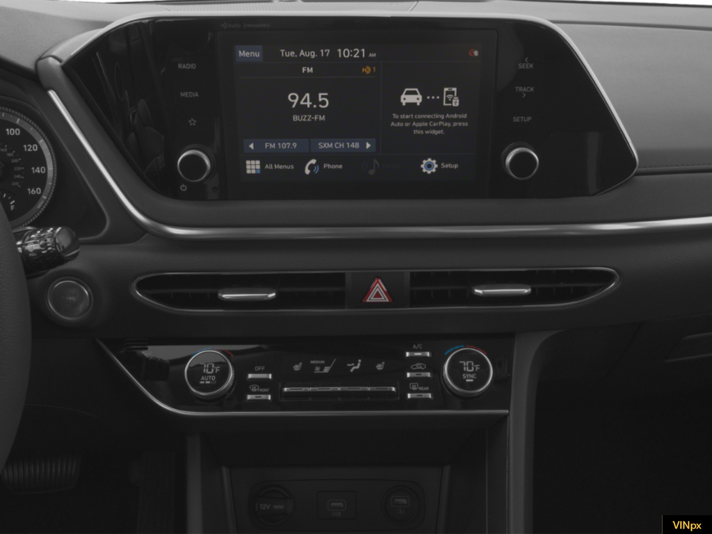 used 2022 Hyundai Sonata car, priced at $23,795