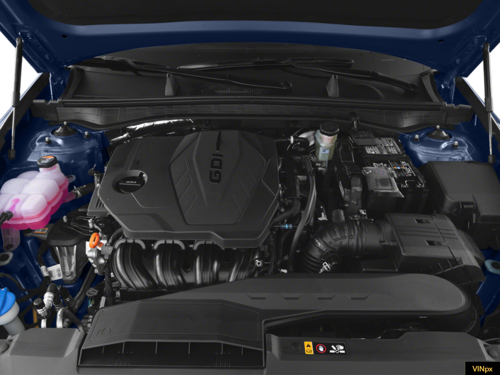 used 2022 Hyundai Sonata car, priced at $23,795