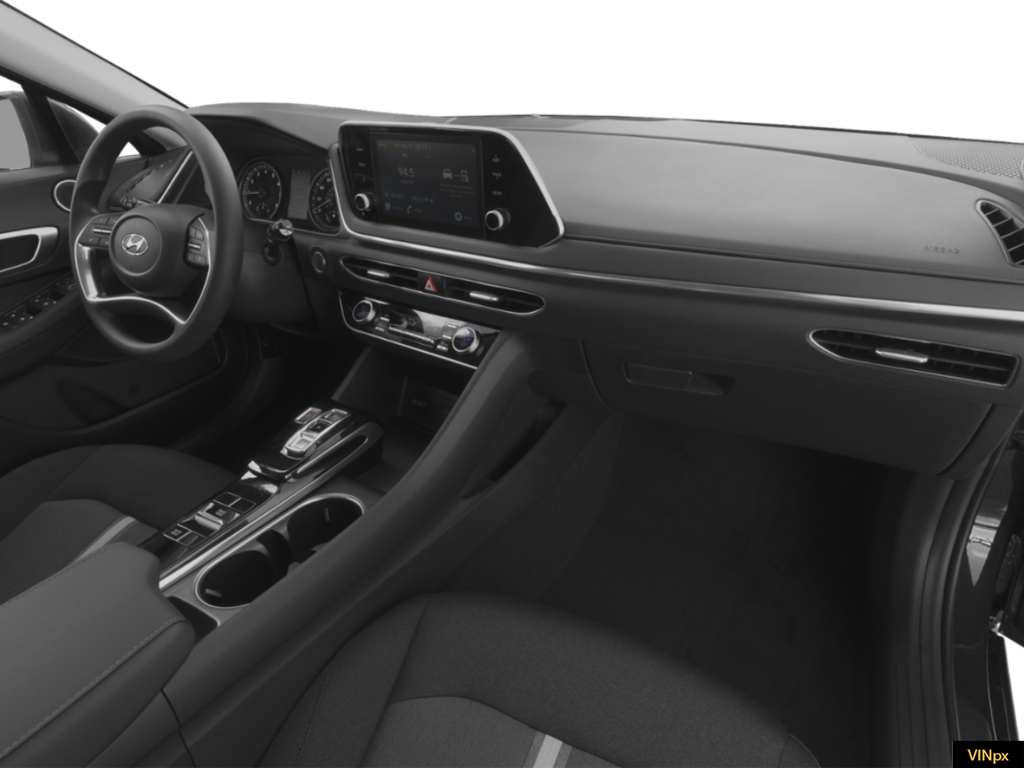 used 2022 Hyundai Sonata car, priced at $23,795