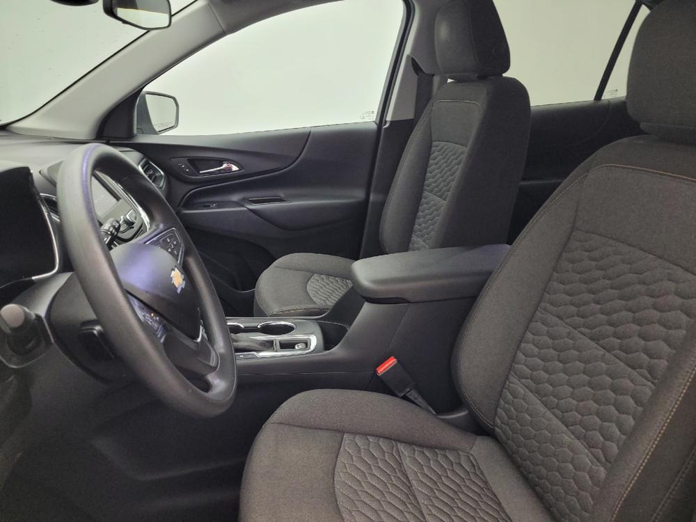 used 2020 Chevrolet Equinox car, priced at $18,595