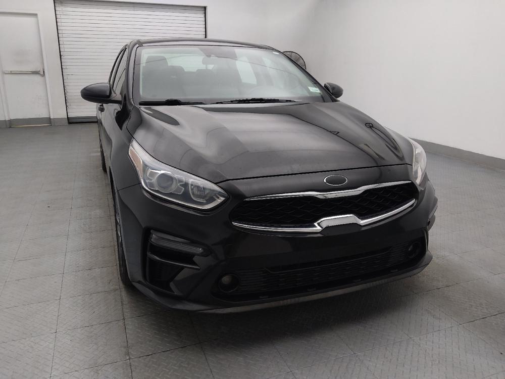 used 2019 Kia Forte car, priced at $14,195