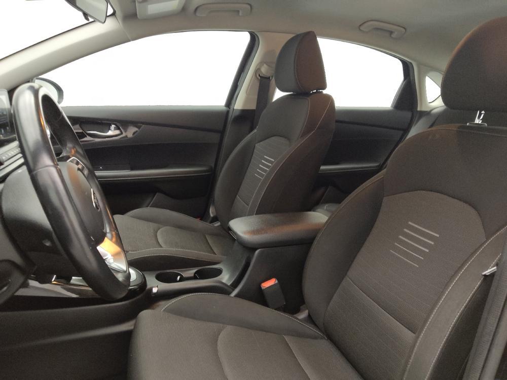 used 2019 Kia Forte car, priced at $14,195