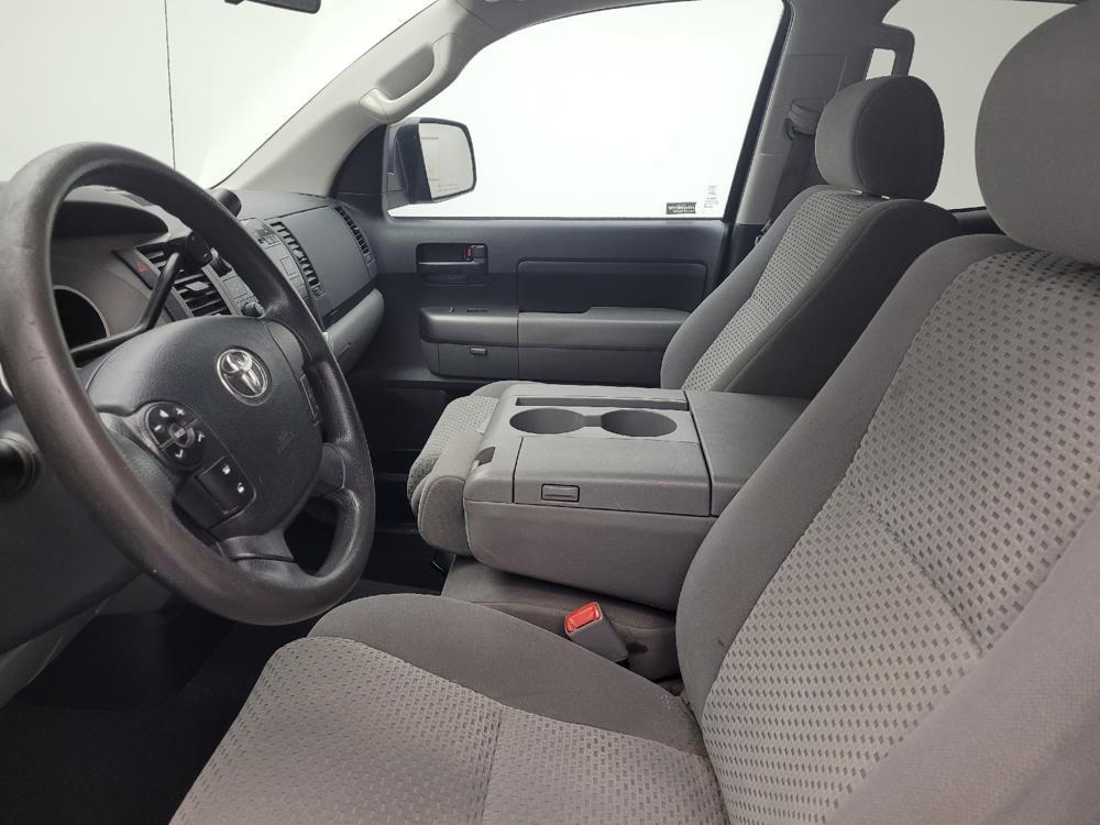 used 2012 Toyota Tundra car, priced at $23,895