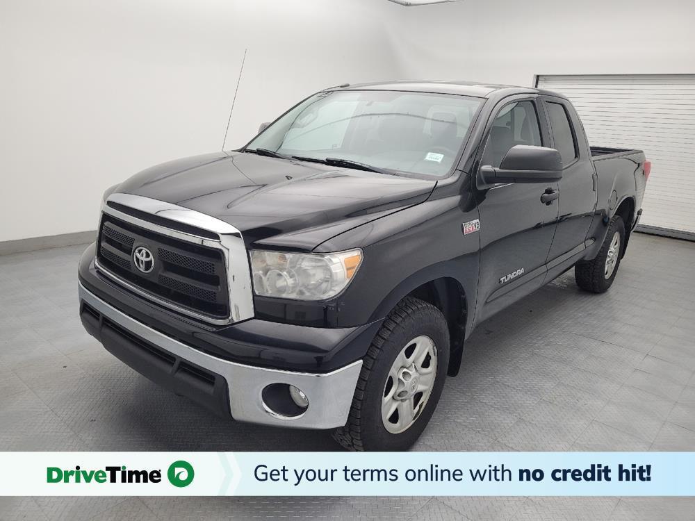 used 2012 Toyota Tundra car, priced at $23,895