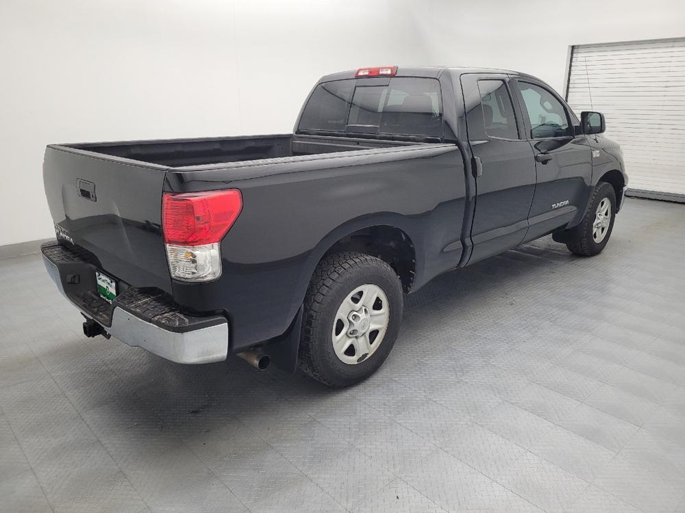 used 2012 Toyota Tundra car, priced at $23,895