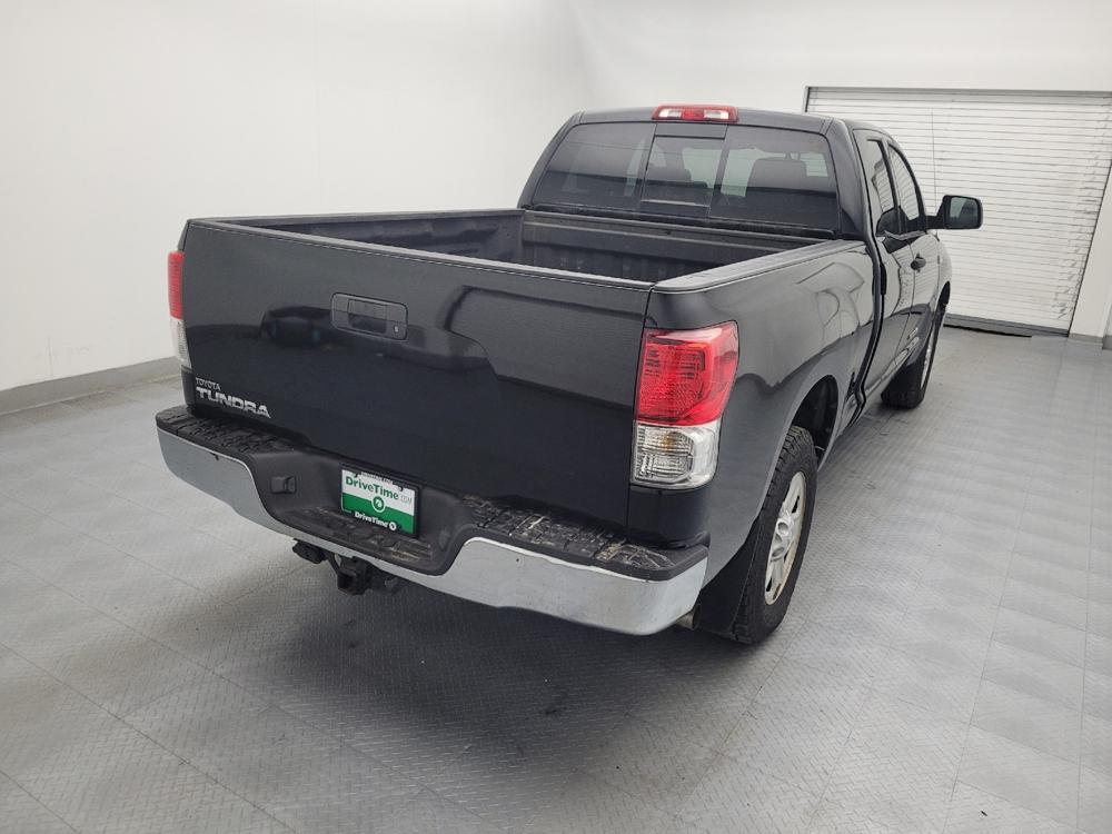 used 2012 Toyota Tundra car, priced at $23,895