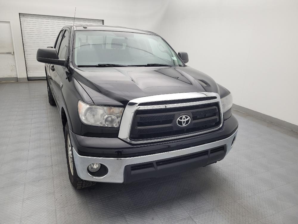 used 2012 Toyota Tundra car, priced at $23,895