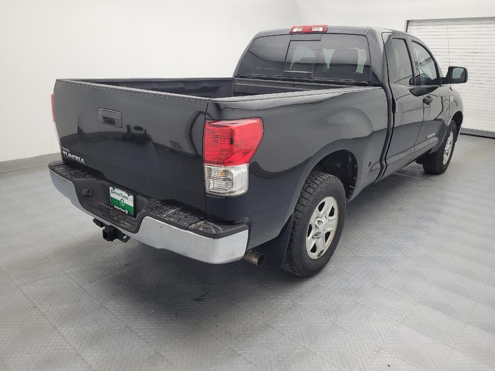 used 2012 Toyota Tundra car, priced at $23,895