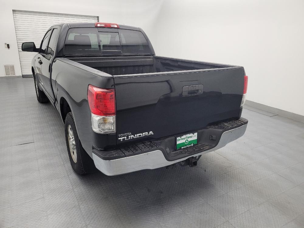 used 2012 Toyota Tundra car, priced at $23,895
