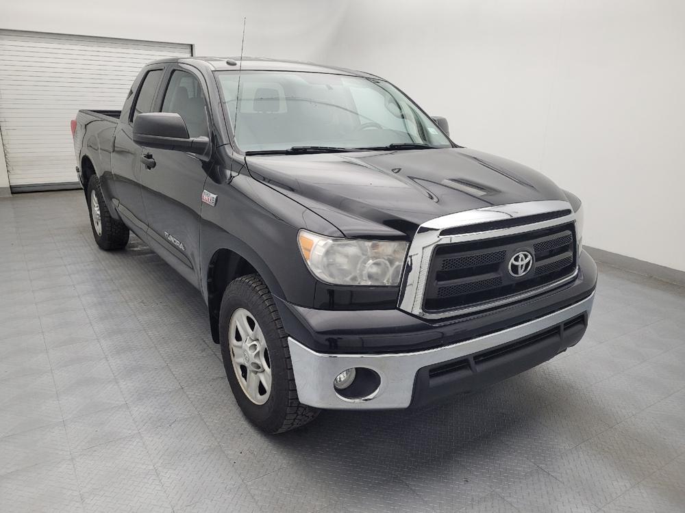 used 2012 Toyota Tundra car, priced at $23,895