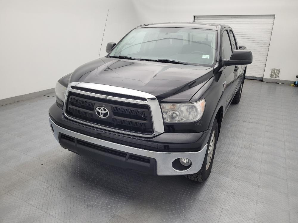 used 2012 Toyota Tundra car, priced at $23,895