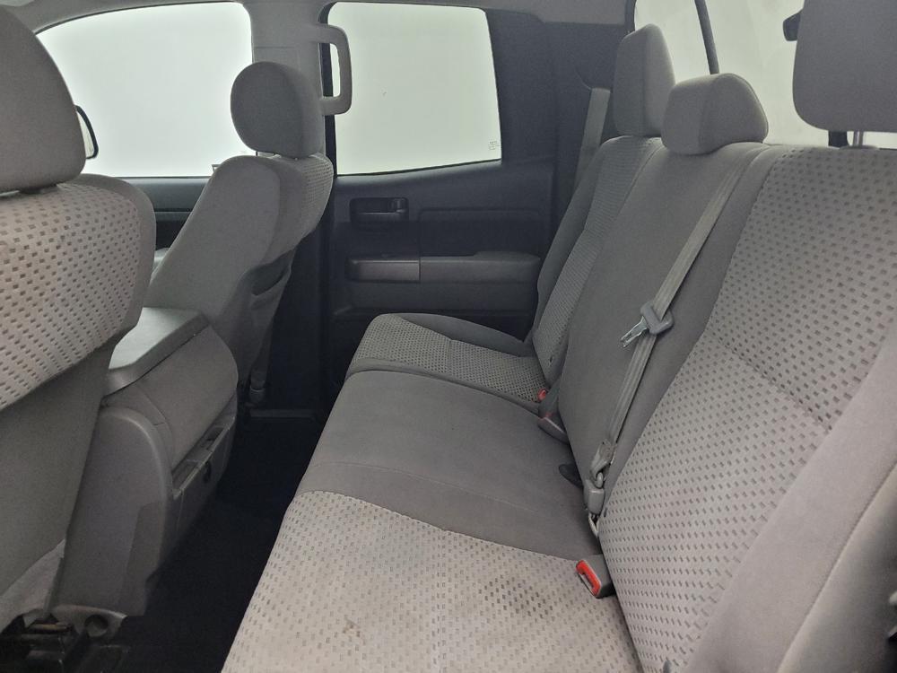 used 2012 Toyota Tundra car, priced at $23,895