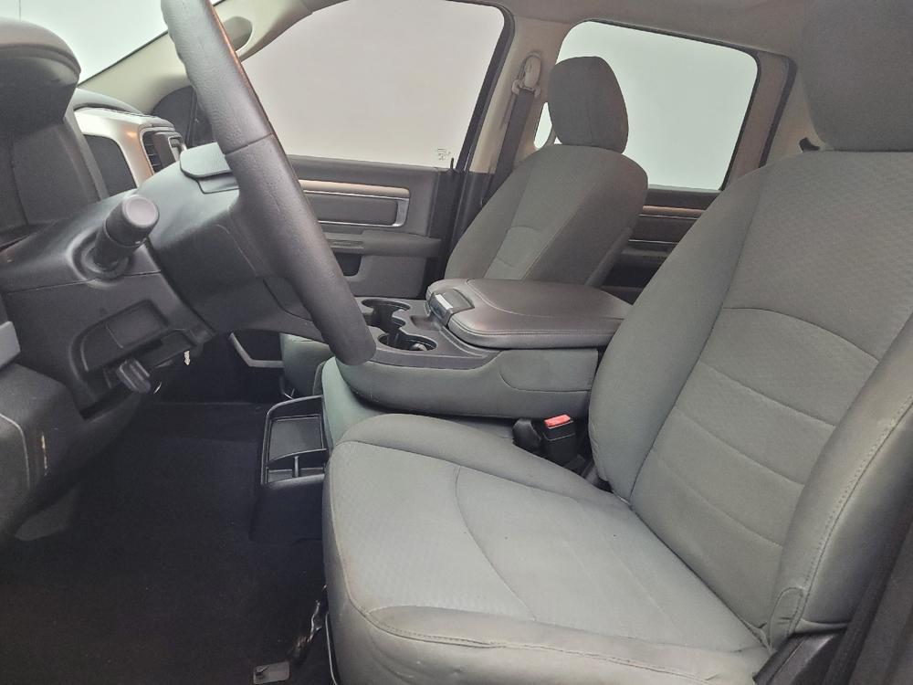 used 2019 Ram 1500 car, priced at $23,095