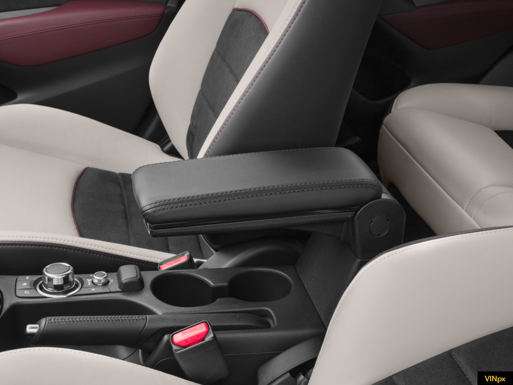 used 2016 Mazda CX-3 car, priced at $13,095