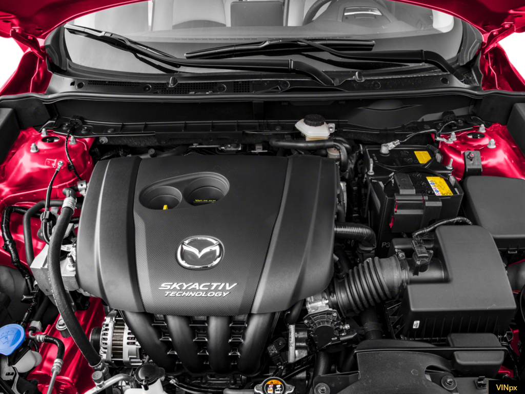 used 2016 Mazda CX-3 car, priced at $13,095