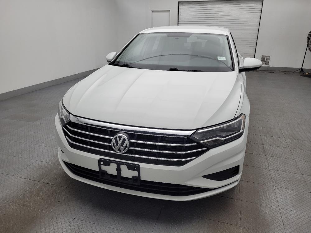 used 2020 Volkswagen Jetta car, priced at $16,795