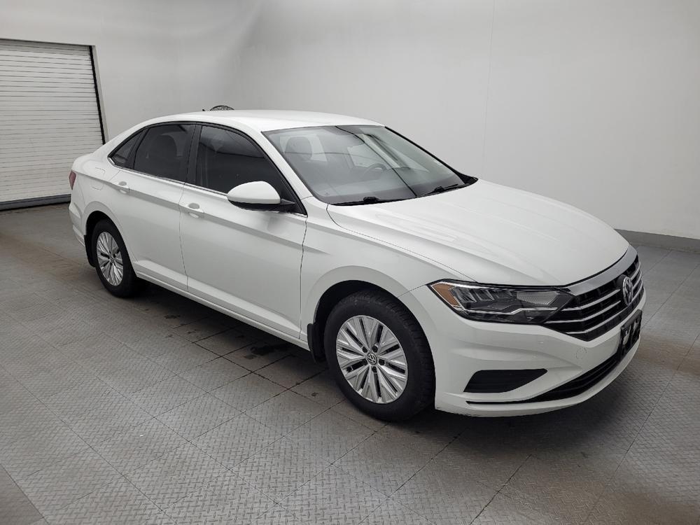 used 2020 Volkswagen Jetta car, priced at $16,795