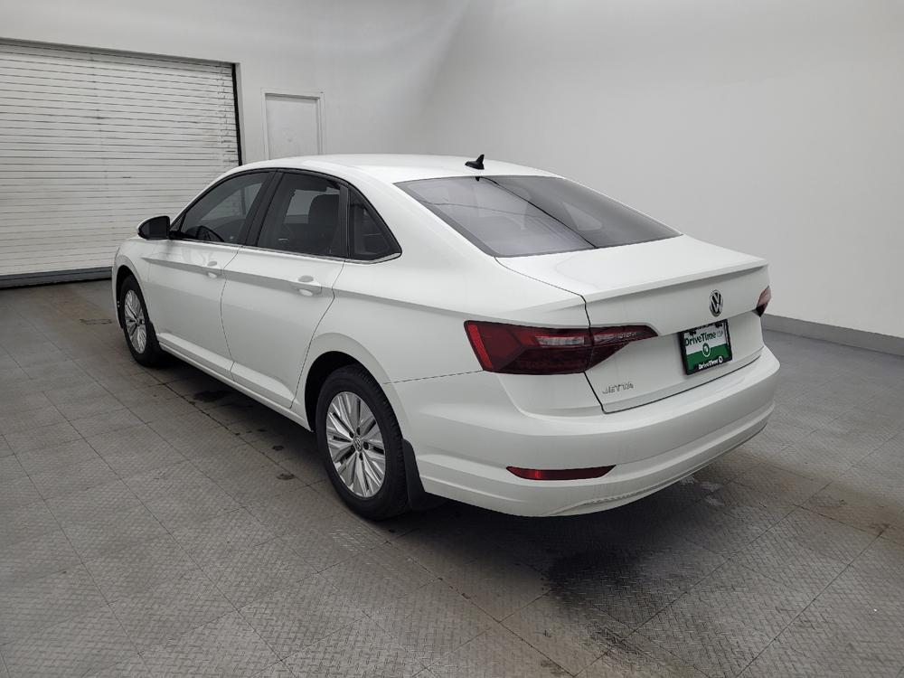 used 2020 Volkswagen Jetta car, priced at $16,795