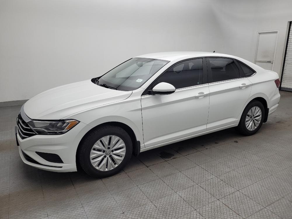 used 2020 Volkswagen Jetta car, priced at $16,795