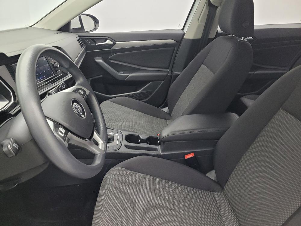 used 2020 Volkswagen Jetta car, priced at $16,795