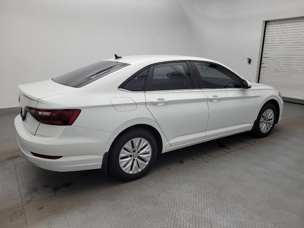 used 2020 Volkswagen Jetta car, priced at $16,795