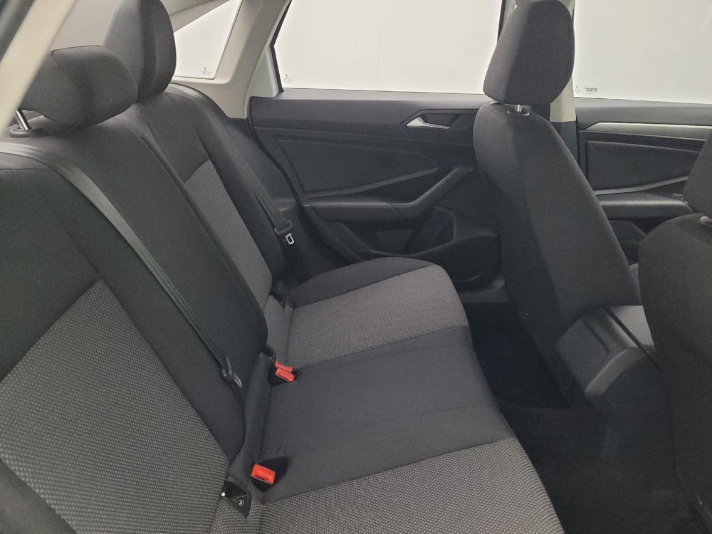 used 2020 Volkswagen Jetta car, priced at $16,795