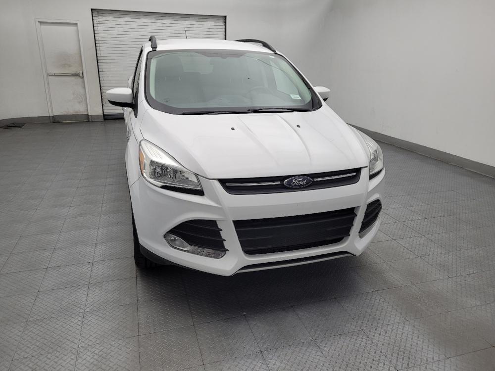 used 2016 Ford Escape car, priced at $14,895