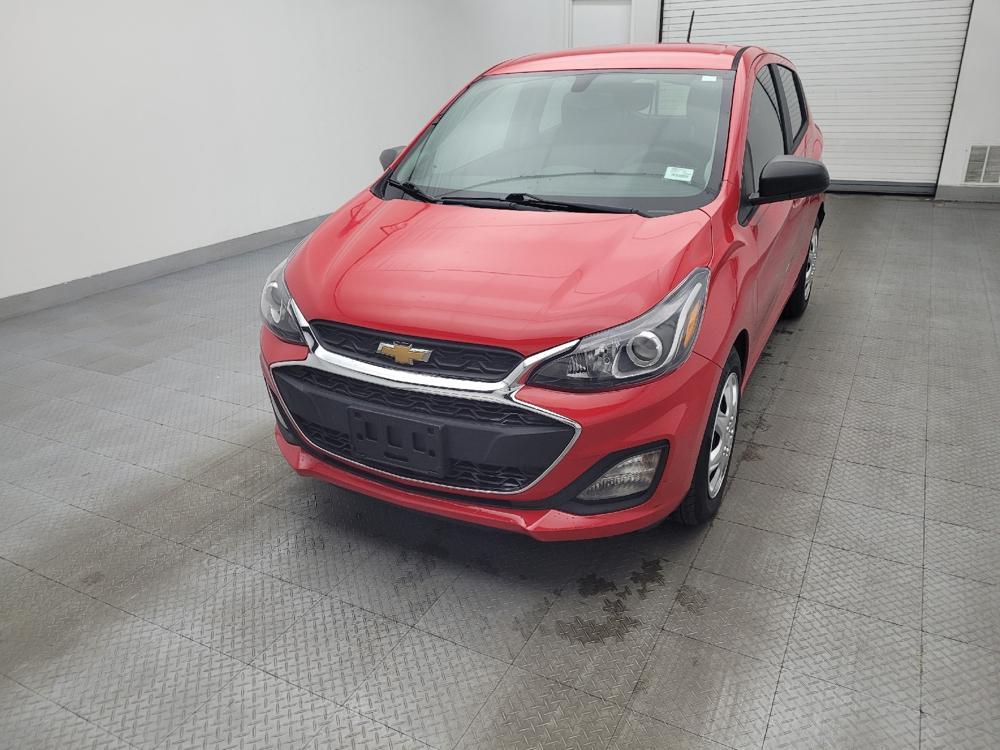 used 2019 Chevrolet Spark car, priced at $12,695