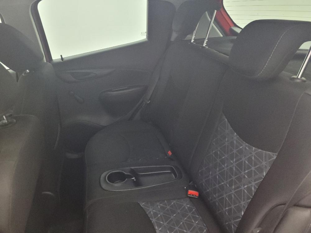 used 2019 Chevrolet Spark car, priced at $12,695