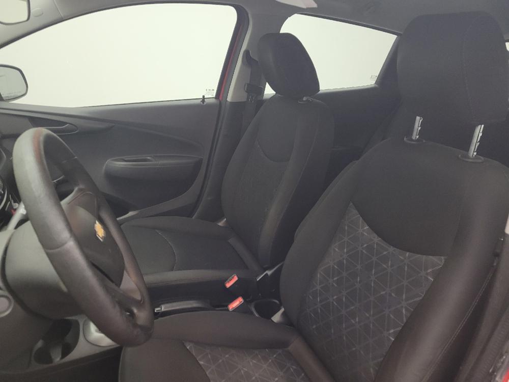 used 2019 Chevrolet Spark car, priced at $12,695