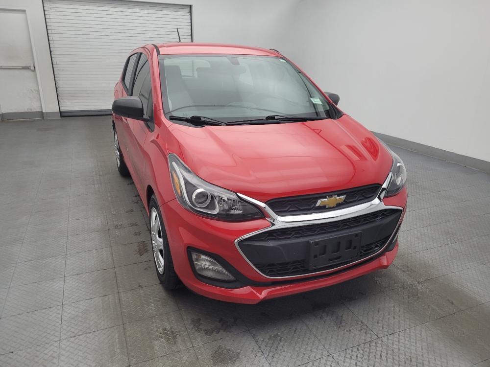 used 2019 Chevrolet Spark car, priced at $12,695