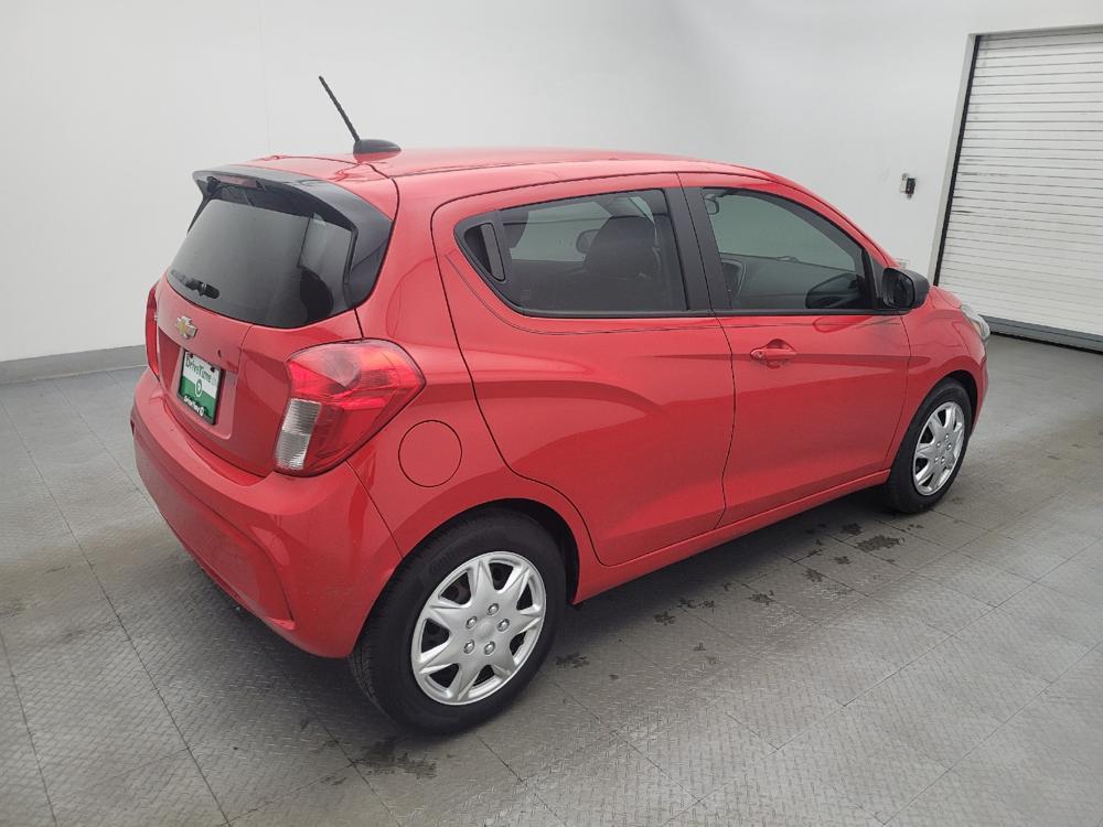 used 2019 Chevrolet Spark car, priced at $12,695