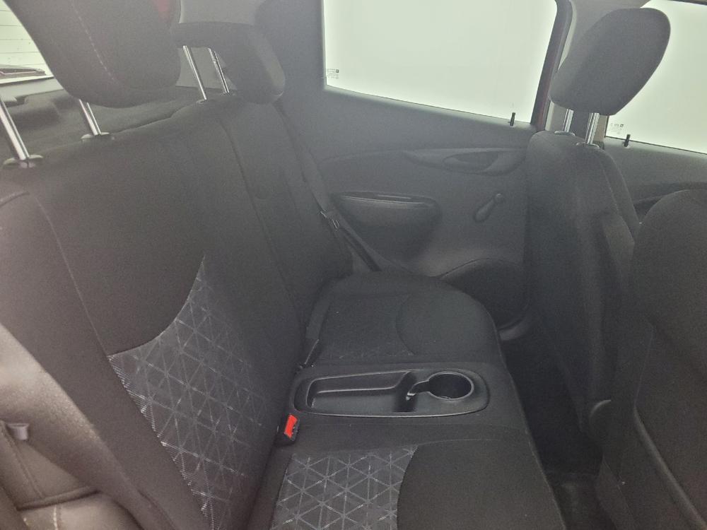 used 2019 Chevrolet Spark car, priced at $12,695