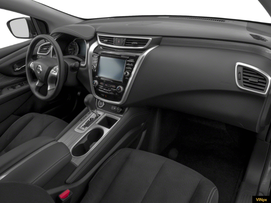 used 2018 Nissan Murano car, priced at $16,395