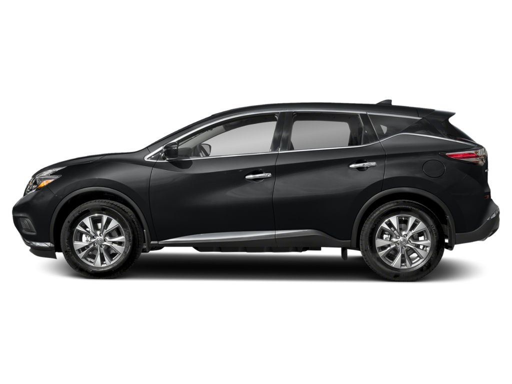 used 2018 Nissan Murano car, priced at $16,395