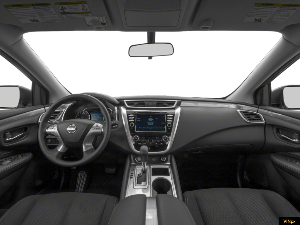 used 2018 Nissan Murano car, priced at $16,395