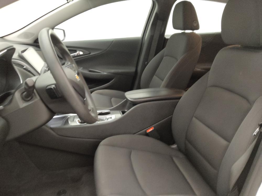 used 2022 Chevrolet Malibu car, priced at $19,195