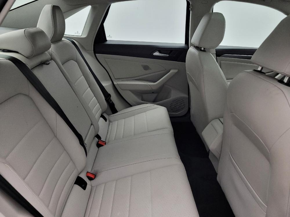 used 2024 Volkswagen Jetta car, priced at $23,895