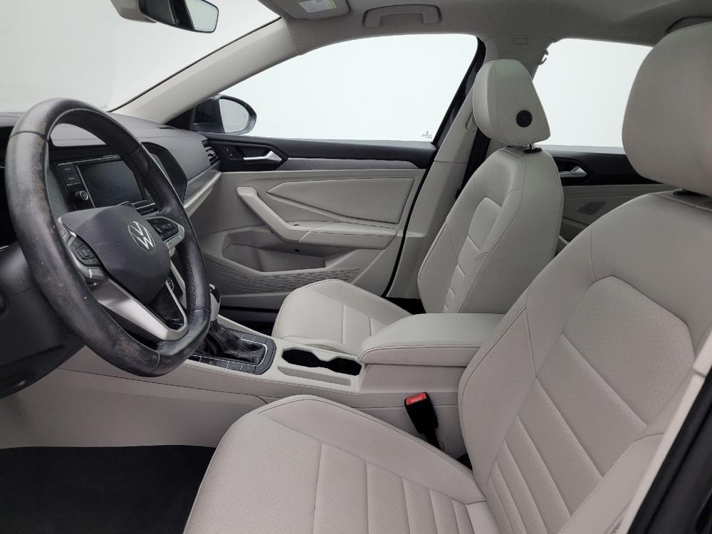 used 2024 Volkswagen Jetta car, priced at $23,895