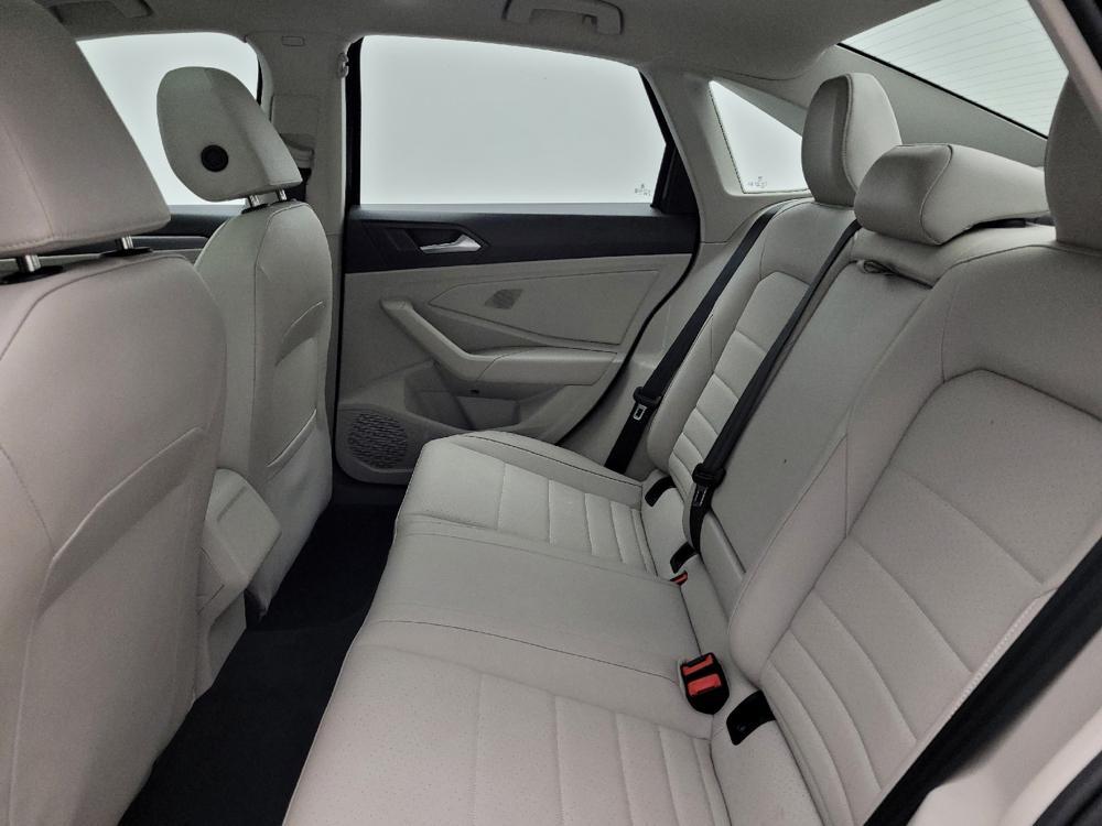 used 2024 Volkswagen Jetta car, priced at $23,895