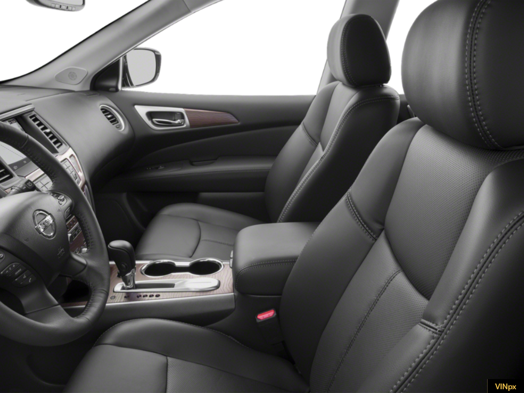 used 2020 Nissan Pathfinder car, priced at $22,095