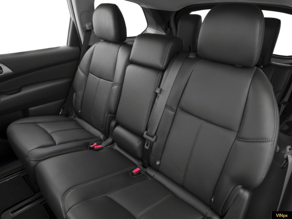 used 2020 Nissan Pathfinder car, priced at $22,095