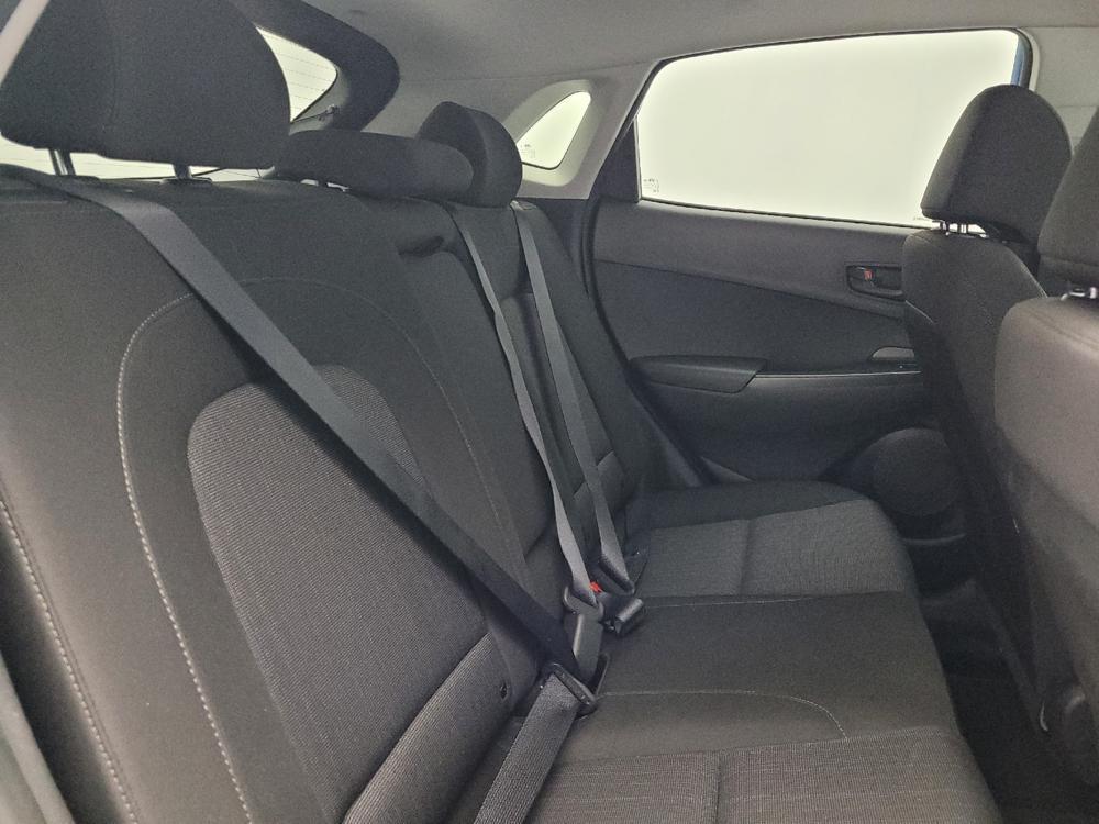 used 2022 Hyundai Kona car, priced at $22,895