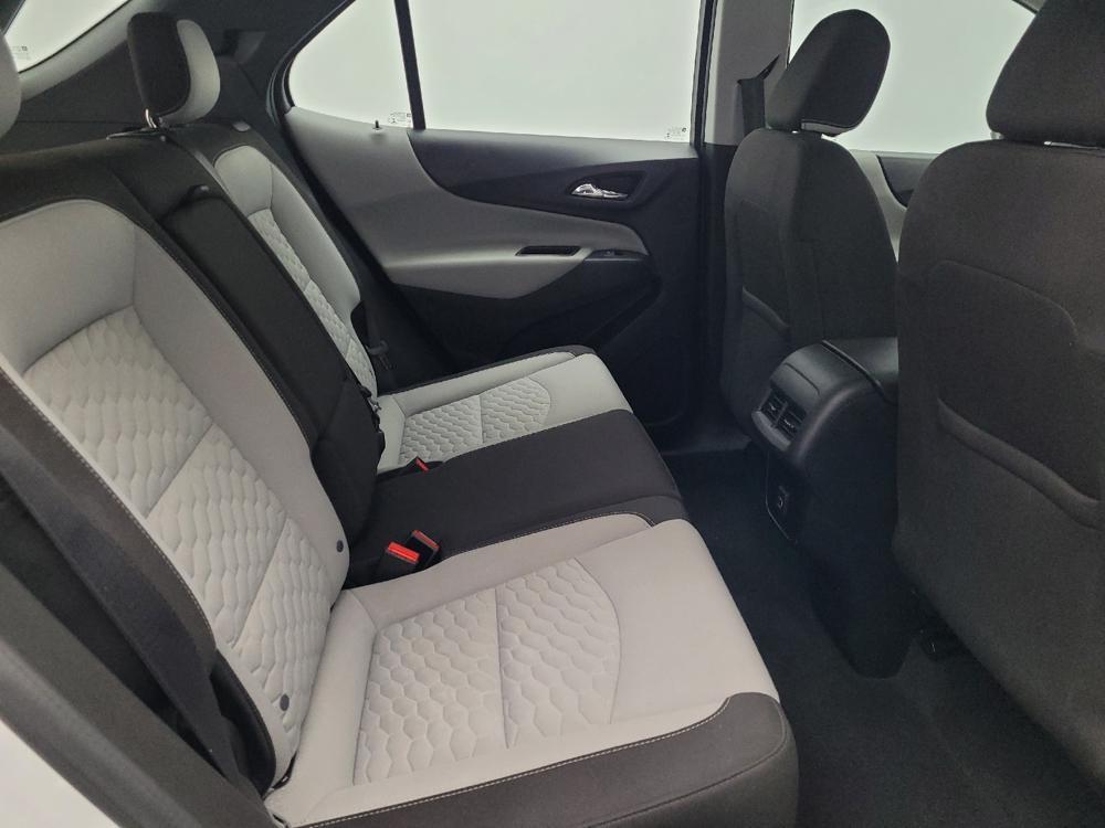 used 2020 Chevrolet Equinox car, priced at $19,095