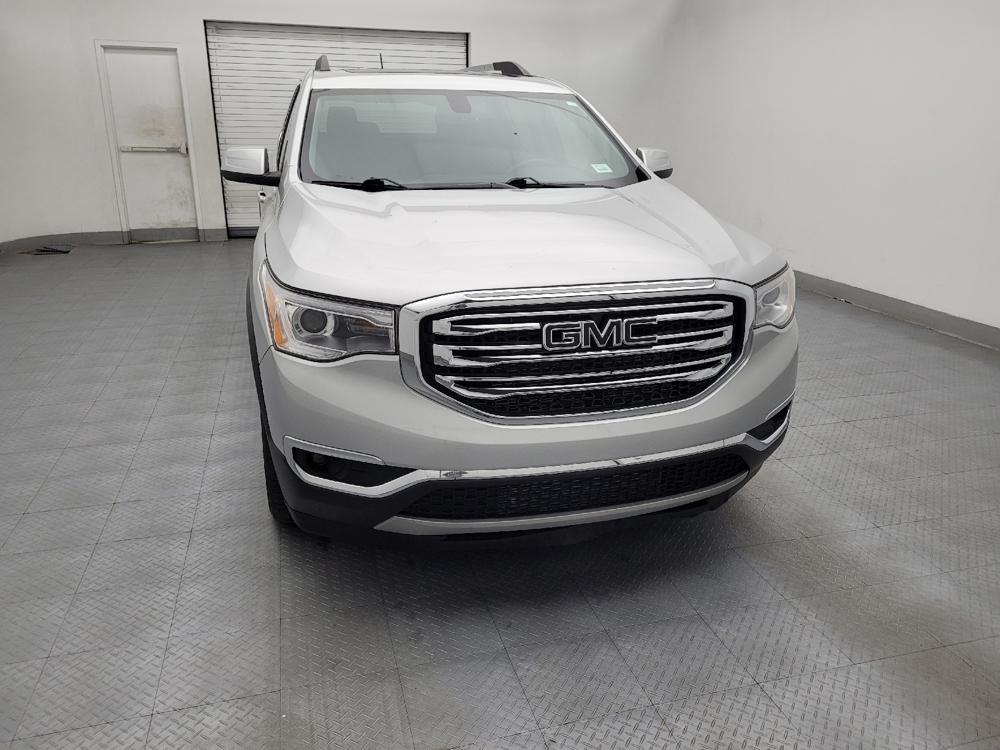 used 2019 GMC Acadia car, priced at $22,795
