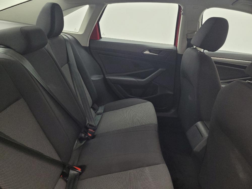 used 2021 Volkswagen Jetta car, priced at $18,795