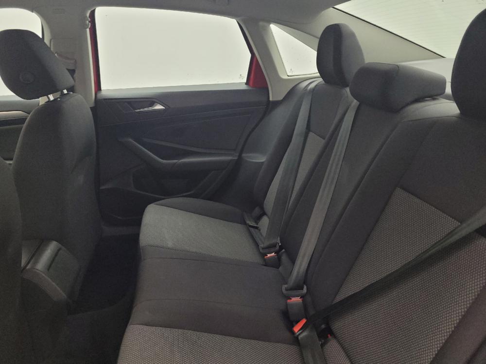 used 2021 Volkswagen Jetta car, priced at $18,795